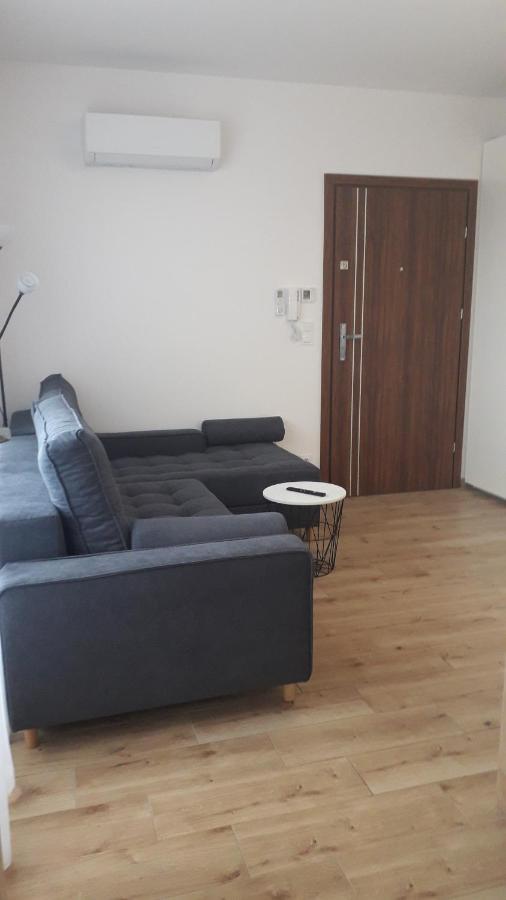 Apartament Katy Rybackie Zaciszna Kültér fotó